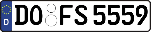 DO-FS5559