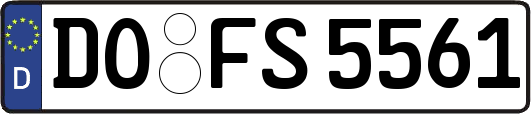 DO-FS5561