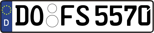 DO-FS5570