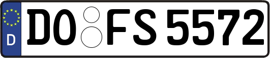 DO-FS5572