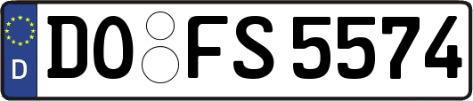 DO-FS5574