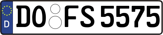 DO-FS5575