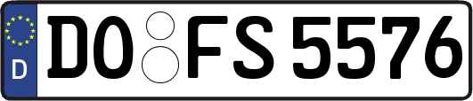 DO-FS5576