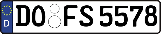 DO-FS5578