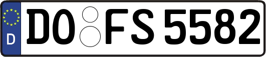 DO-FS5582