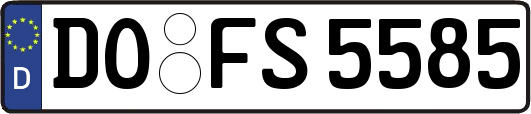 DO-FS5585