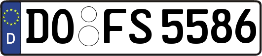 DO-FS5586