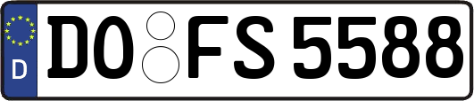 DO-FS5588