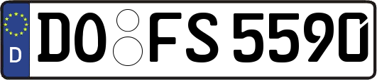 DO-FS5590