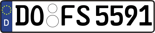 DO-FS5591