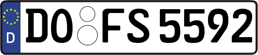 DO-FS5592
