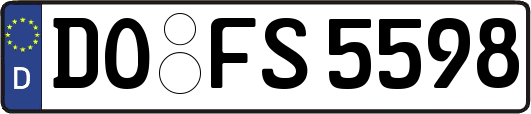 DO-FS5598