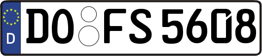 DO-FS5608