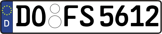 DO-FS5612