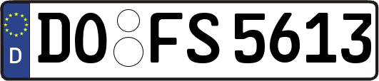 DO-FS5613