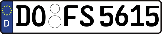 DO-FS5615