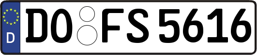 DO-FS5616