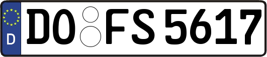 DO-FS5617