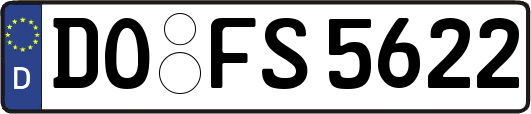 DO-FS5622
