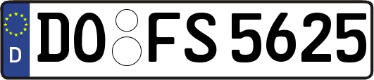 DO-FS5625