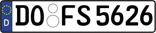 DO-FS5626