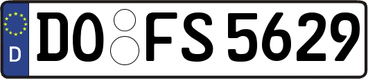 DO-FS5629