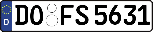 DO-FS5631