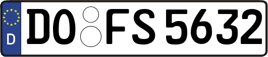 DO-FS5632