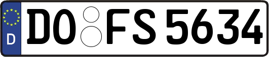 DO-FS5634