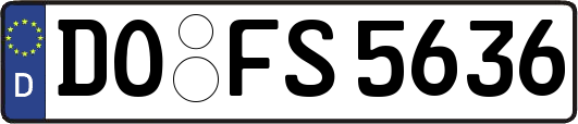 DO-FS5636