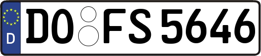 DO-FS5646