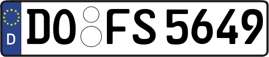 DO-FS5649