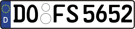 DO-FS5652