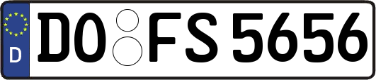 DO-FS5656