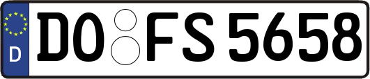DO-FS5658