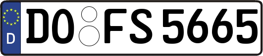 DO-FS5665