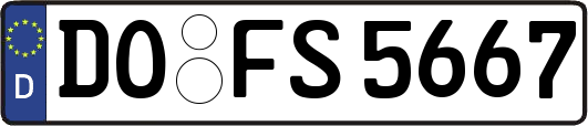DO-FS5667