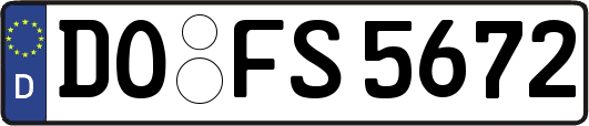 DO-FS5672