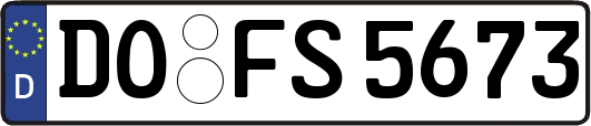 DO-FS5673