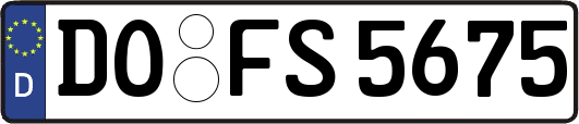 DO-FS5675