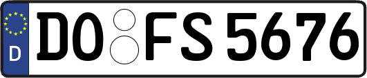 DO-FS5676