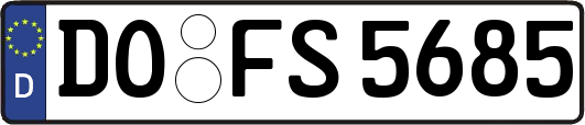 DO-FS5685