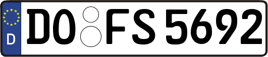 DO-FS5692