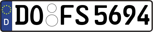 DO-FS5694