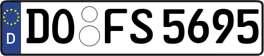 DO-FS5695