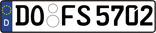 DO-FS5702
