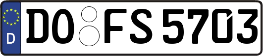 DO-FS5703