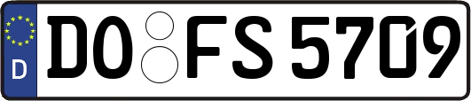 DO-FS5709