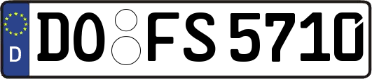 DO-FS5710