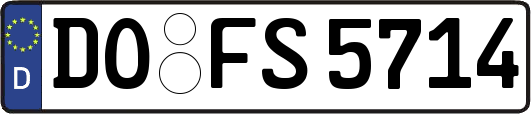 DO-FS5714
